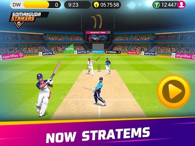 Somajiguda Strikers download and installation process